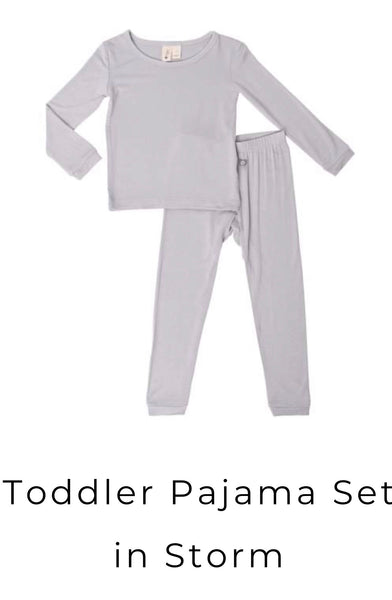 Kyte Pajamas