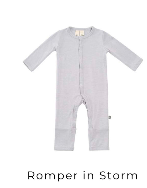 Kyte Bamboo Romper