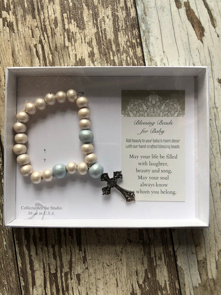 Blessing Beads