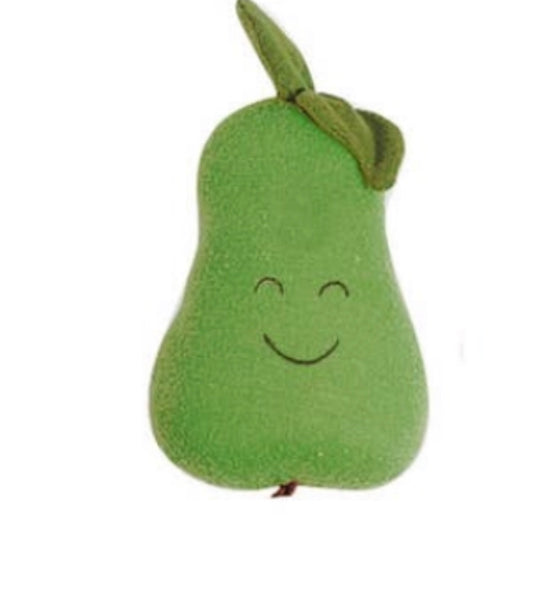 Toy Fruits & Veggies