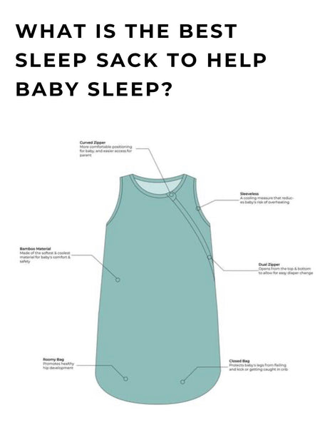 Kyte Sleep Bag