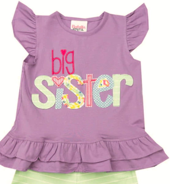 Natalie Grant Big Sis Shirt