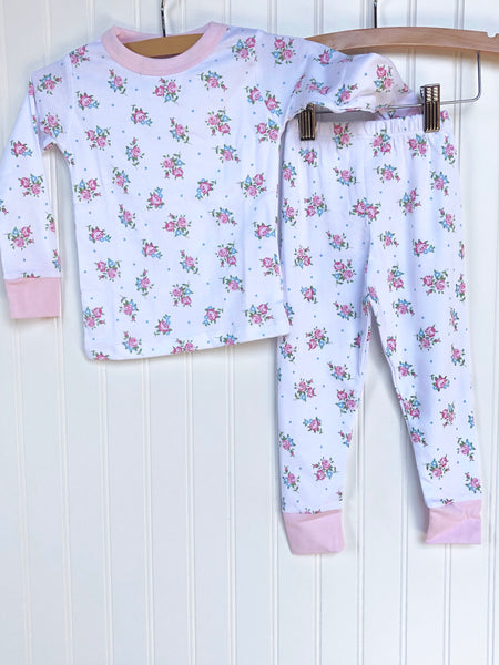 Magnolia Baby Piper pajamas
