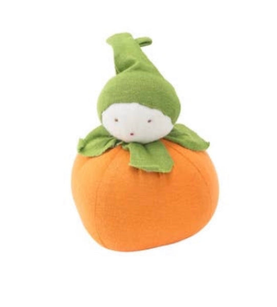 Toy Fruits & Veggies